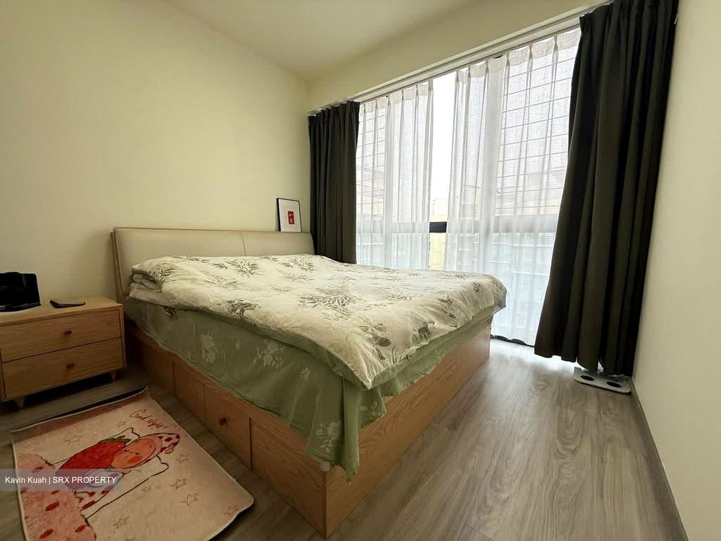 Waterbay (D19), Condominium #633827161